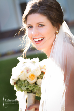 Dorsey-Pierce Wedding at the Ritz Carlton at Amelia Island