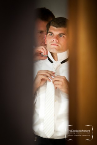 Brittney Trapp and Mark Davenport wedding at Middleton Place in Charleston, SC