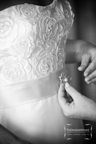 Brittney Trapp and Mark Davenport wedding at Middleton Place in Charleston, SC