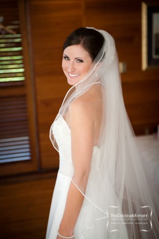 Brittney Trapp and Mark Davenport wedding at Middleton Place in Charleston, SC