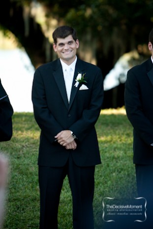 Brittney Trapp and Mark Davenport wedding at Middleton Place in Charleston, SC