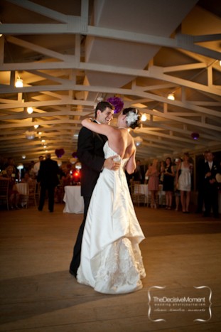 Brittney Trapp and Mark Davenport wedding at Middleton Place in Charleston, SC