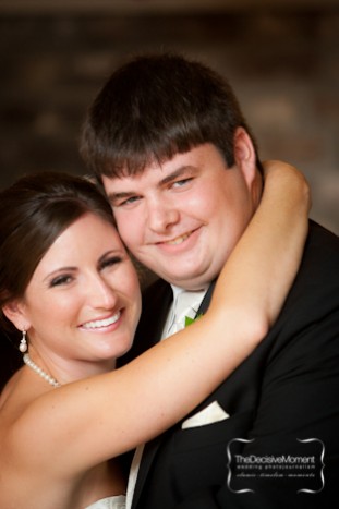 Brittney Trapp and Mark Davenport wedding at Middleton Place in Charleston, SC