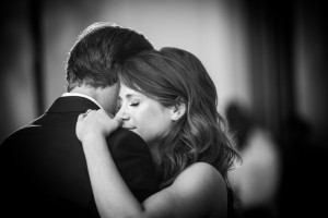First dance wedding at St. Regis Atlanta. Photographed by The Decisive Moment.