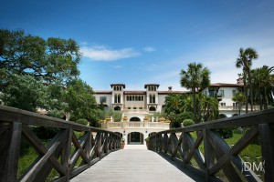 The Calm Before The Storm