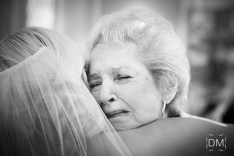 Atlanta wedding photojournalism