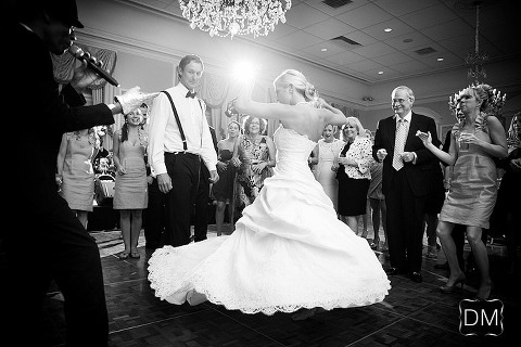 Adam Linke Atlanta wedding photojournalism