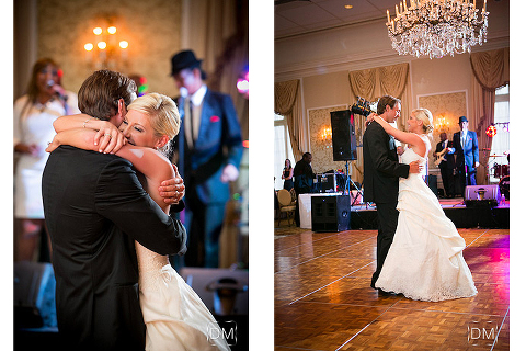 Atlanta Luxury wedding