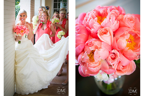 excited to get married at peachtree united methodist Church Atlanta