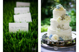 old edwards inn wedding photography details at The Farm