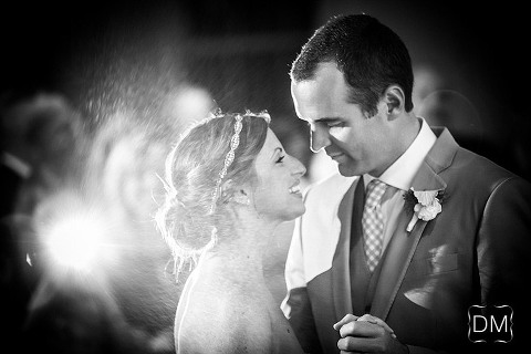 first dance piedmont park wedding atlanta wedding photography