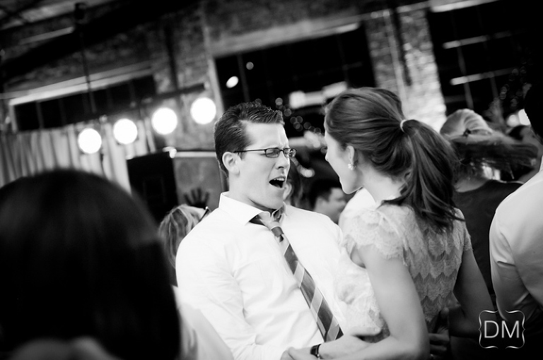Documentary Wedding Photographer Adam Linke