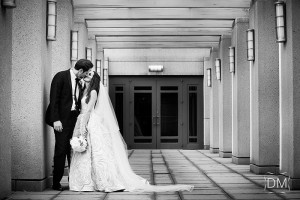 Four Season Atlanta Wedding by the Decisive Moment