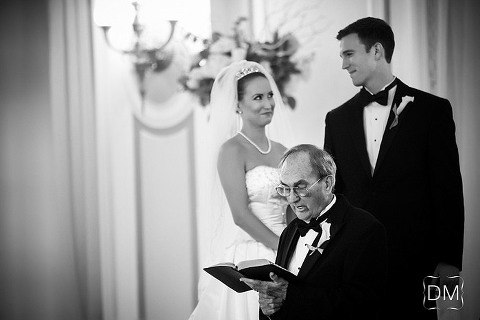 Atlanta wedding photojournalism 