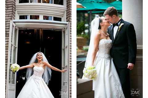 Atlanta wedding photography by The Decisive Moment 