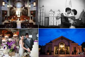 Greystone Wedding