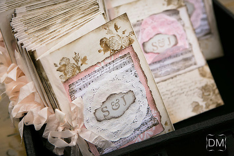 Cox-Buerton Wedding Barnsley Gardens