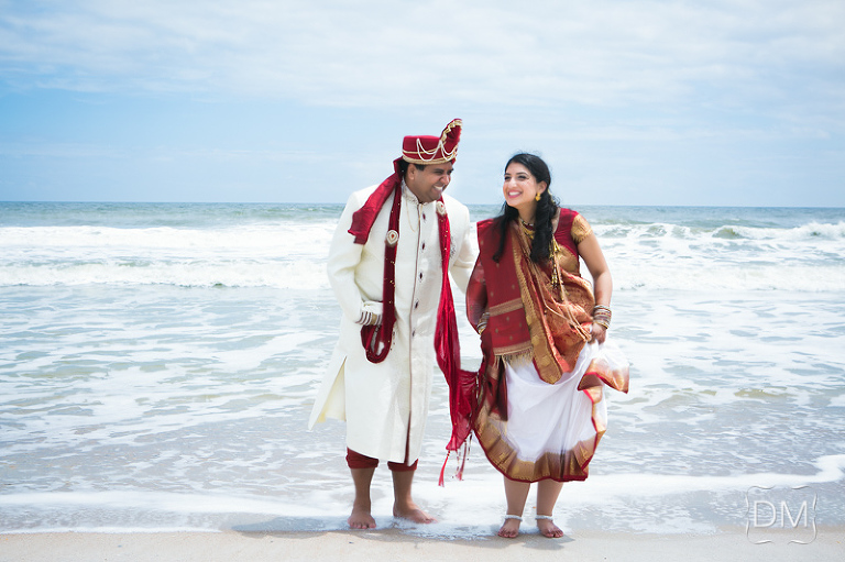Shalee+ Naveen | Ritz-Carlton-Amelia Island