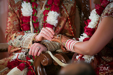 Indian Wedding Atlanta