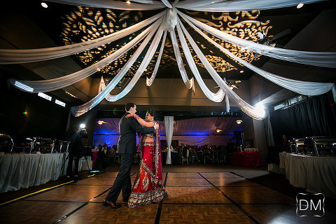 Lake Lanier Islands Wedding