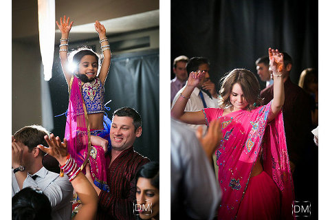 Lake Lanier Islands Wedding