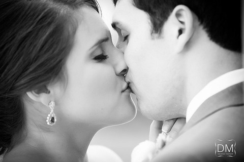 The Decisive Moment Atlanta Wedding Photographers