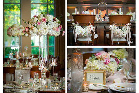 The Decisive Moment Atlanta Wedding Photographers