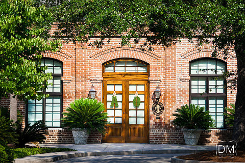 Savannah Wedding Photography