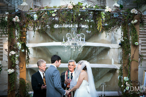 The Decisive Moment Atlanta Wedding Photographers