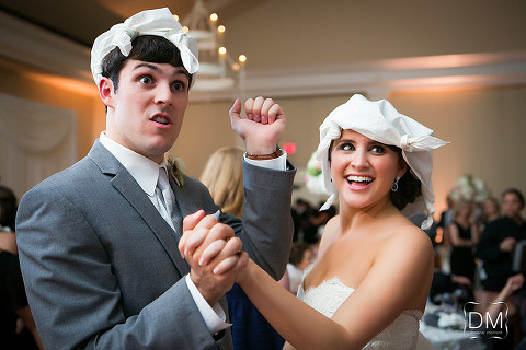 The Decisive Moment Atlanta Wedding Photographers