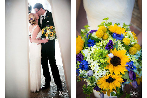 Longview Gallery Wedding Washington DC