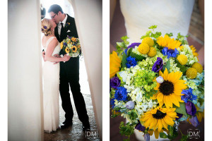 Longview Gallery Wedding Washington DC