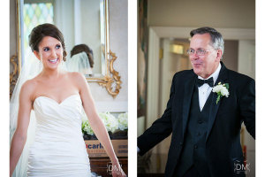 Atlanta History Center Wedding