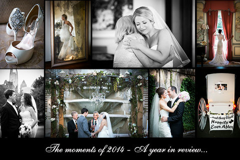 Atlanta Wedding Photojournalism