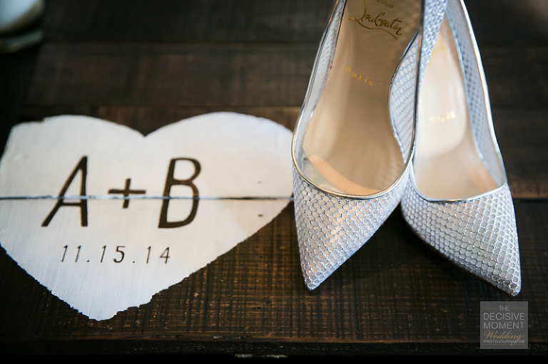 Summerour, Atlanta Wedding, Atlanta Braves Wedding