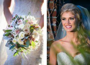 Atlanta Summerour Wedding