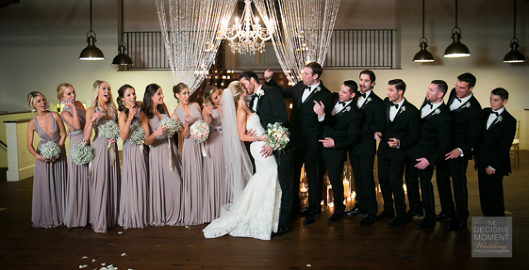 Summer our Wedding Atlanta