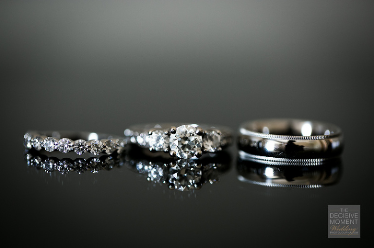 The Georgian Terrace Wedding