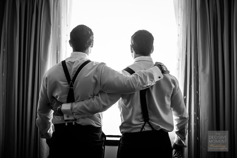 The Decisive Moment Wedding Photojournalism at The Ritz Carlton, Buckhead