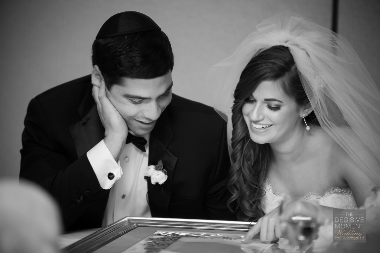 The Decisive Moment Wedding Photojournalism at The Ritz Carlton, Buckhead