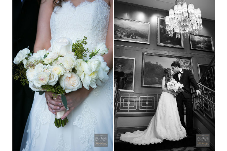 The Decisive Moment Wedding Photojournalism at The Ritz Carlton, Buckhead
