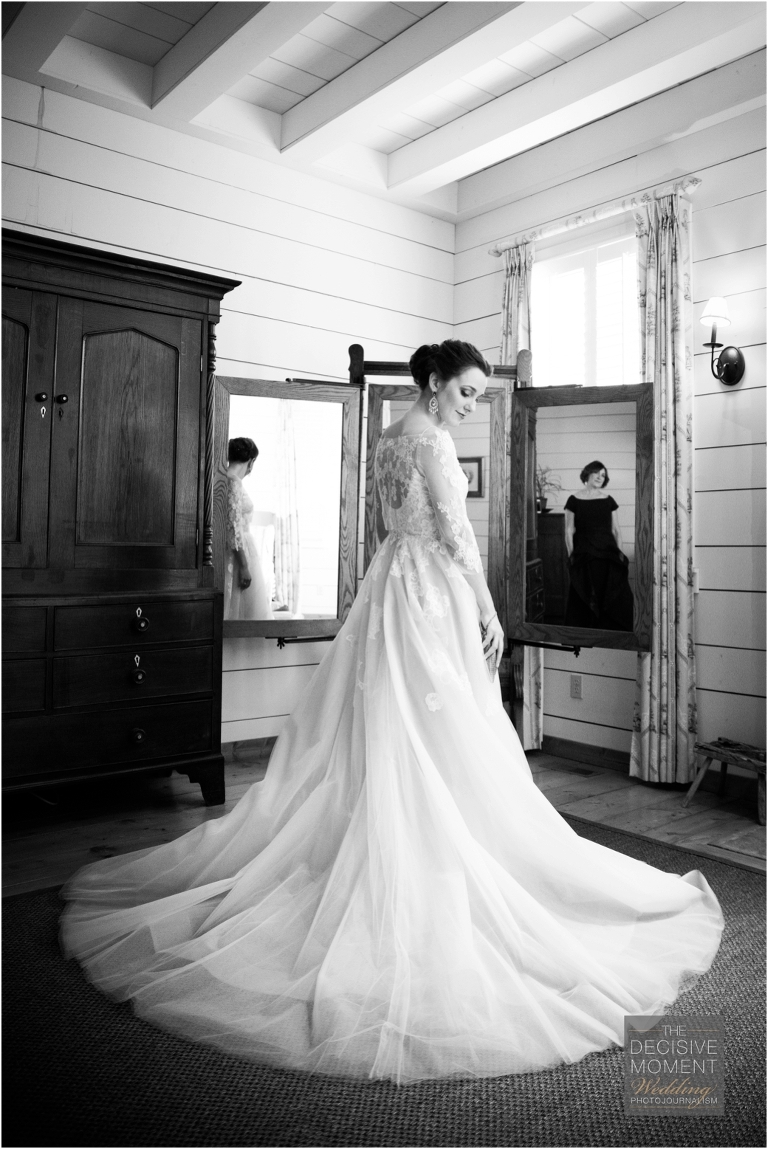 Old Edwards Inn Wedding, Decisive Moment Photography