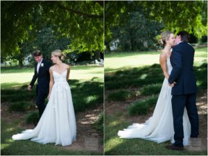 Burge Plantation Wedding, Decisive Moment Photography