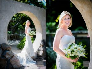Atlanta Botanical Gardens Wedding, The Decisive Moment Photography