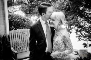 Atlanta Botanical Gardens Wedding, The Decisive Moment Photography
