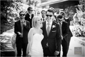 Atlanta Botanical Gardens Wedding, The Decisive Moment Photography