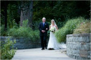 Atlanta Botanical Gardens Wedding, The Decisive Moment Photography
