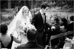 Atlanta Botanical Gardens Wedding, The Decisive Moment Photography