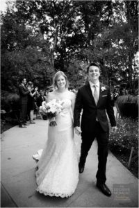 Atlanta Botanical Gardens Wedding, The Decisive Moment Photography