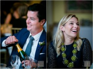 Atlanta Botanical Gardens Wedding, The Decisive Moment Photography